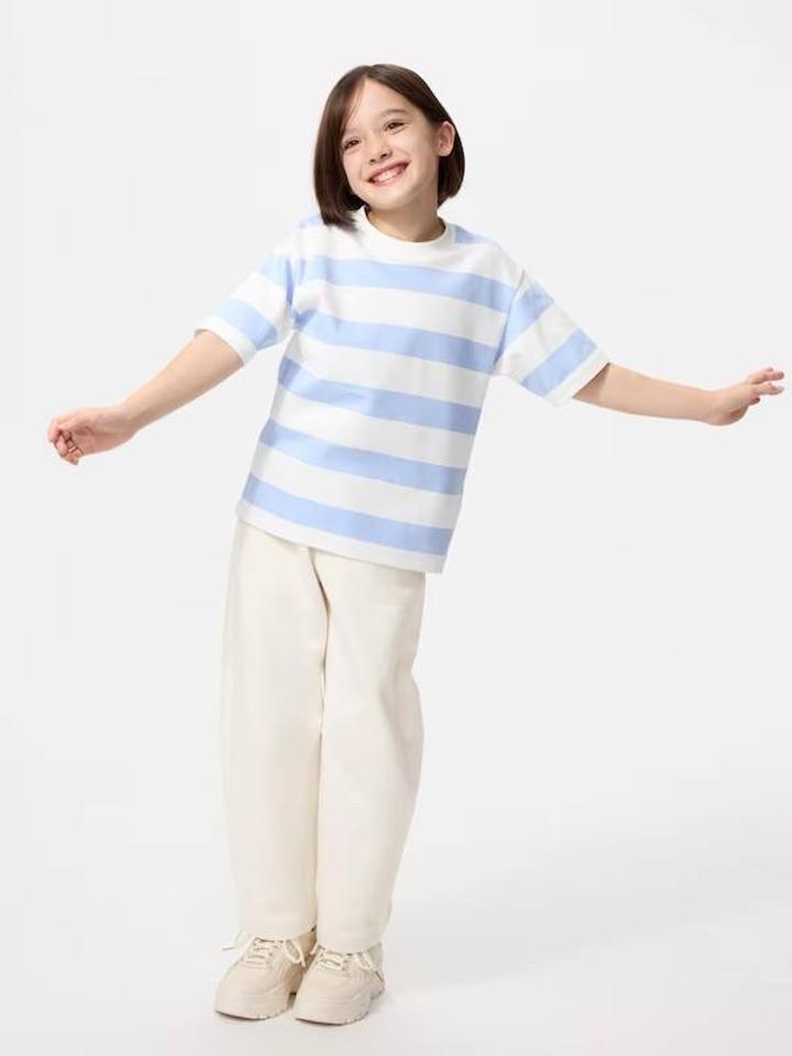 Футболка Uniqlo унисекс