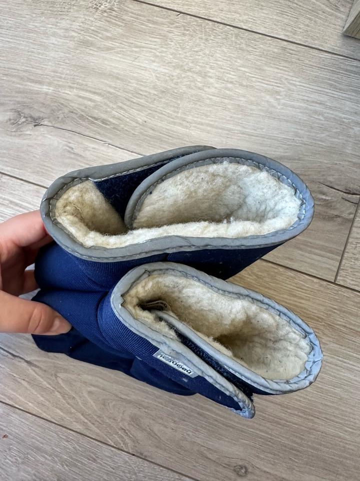 Пинетки обувь КОТОФЕЙ