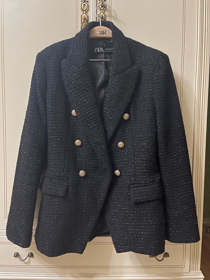 Жакет Zara
