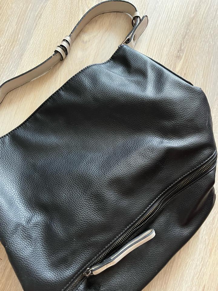 Вместительная сумка incity