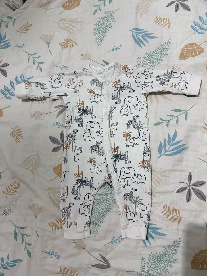 Одежда для новорожденного