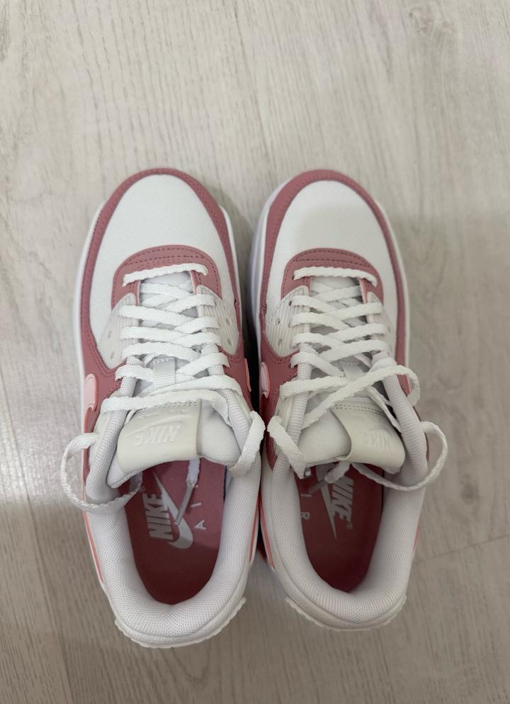 Оригинал кроссовки Nike Air Max 90 LV8