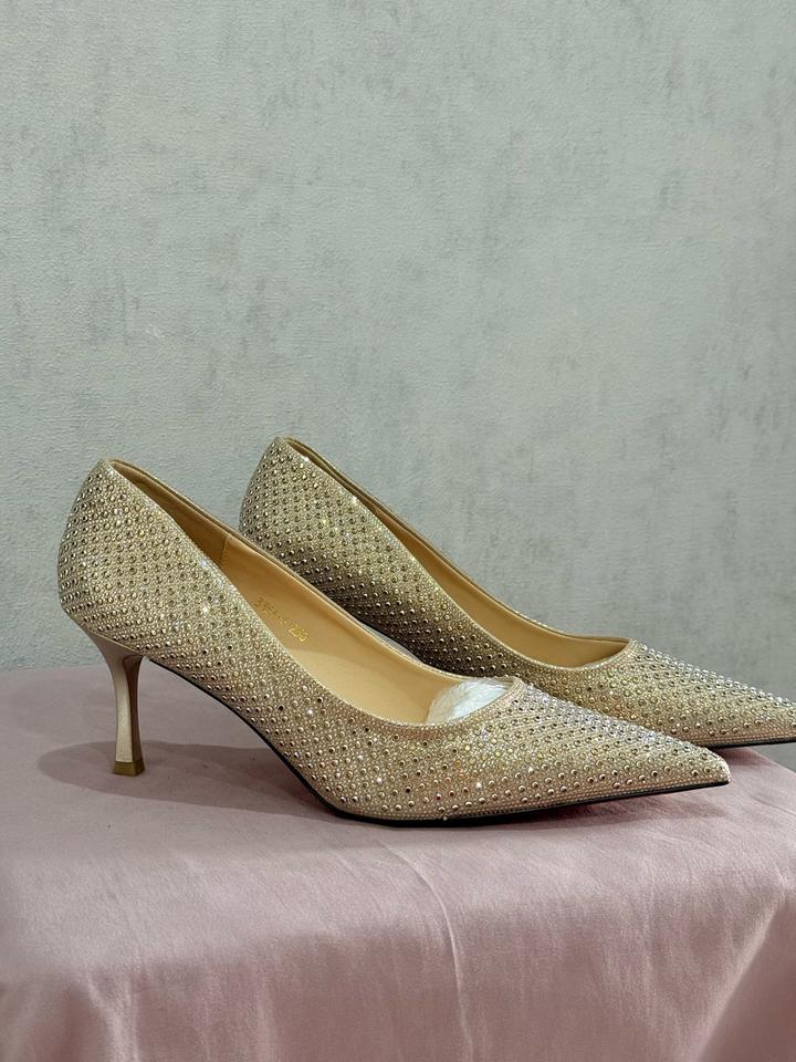 Женские туфли