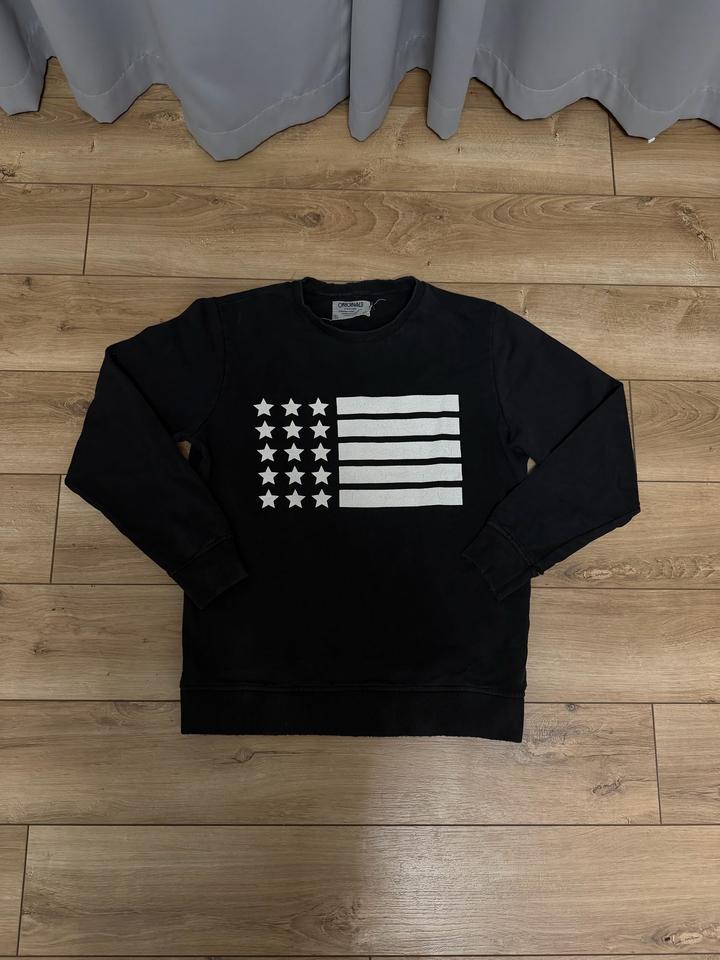 Jack jones USA vintage sweatshirt 90's