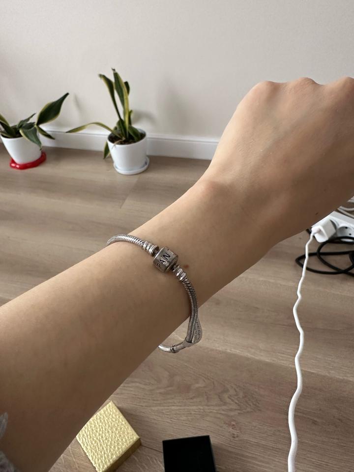 Пандора браслет