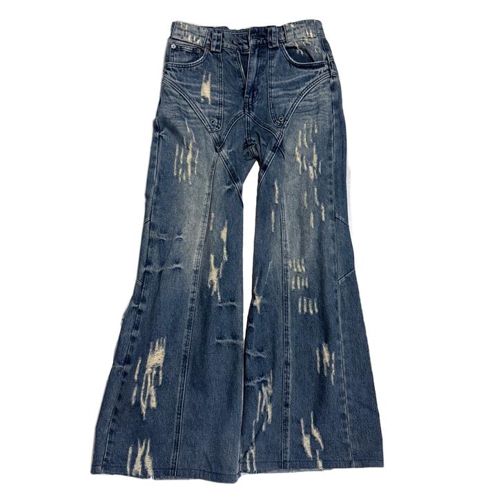 No/Faith Studios — Dune Baggy Denim