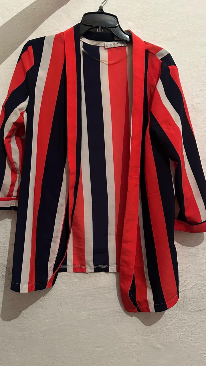 ☀️ Твоя идеальная рубашка на лето найдена!