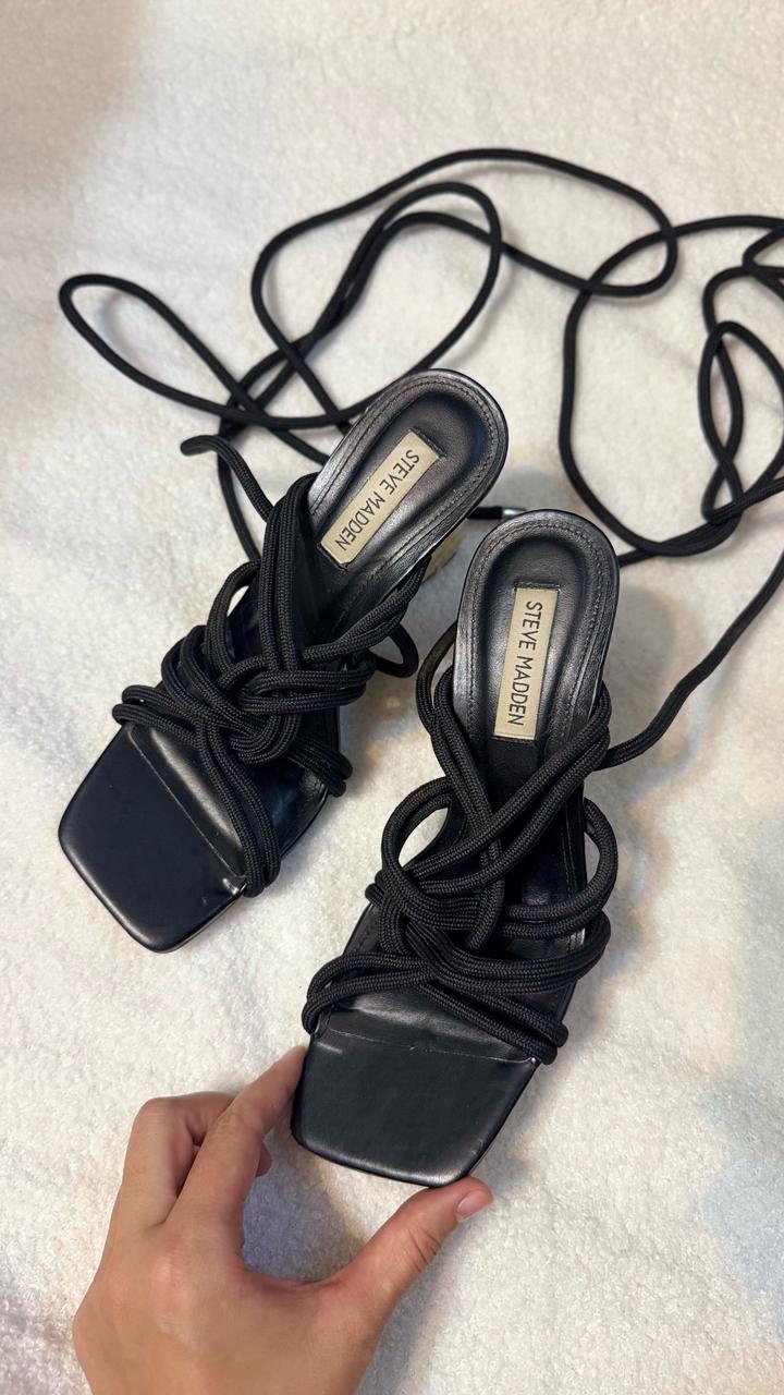 Босоножки Steve madden