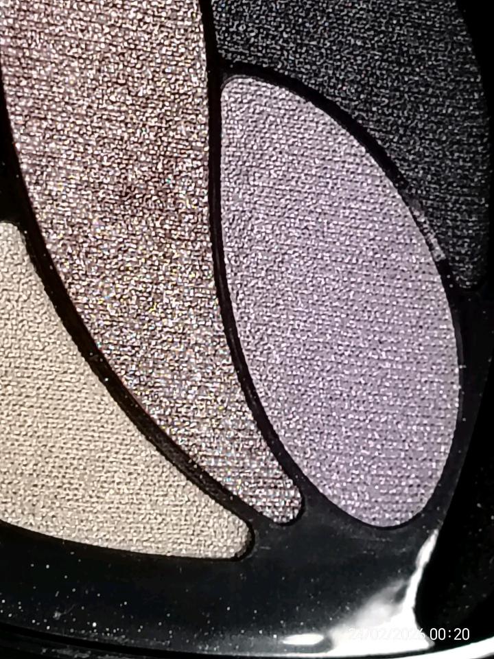 Тени лореаль