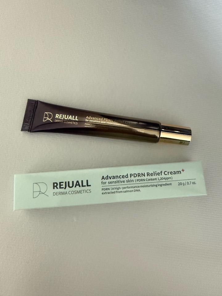 Rejurall крем с PDRN 20г Корея
