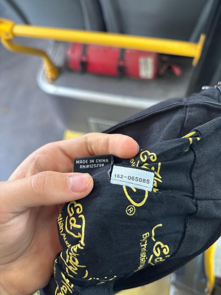 Ed hardy