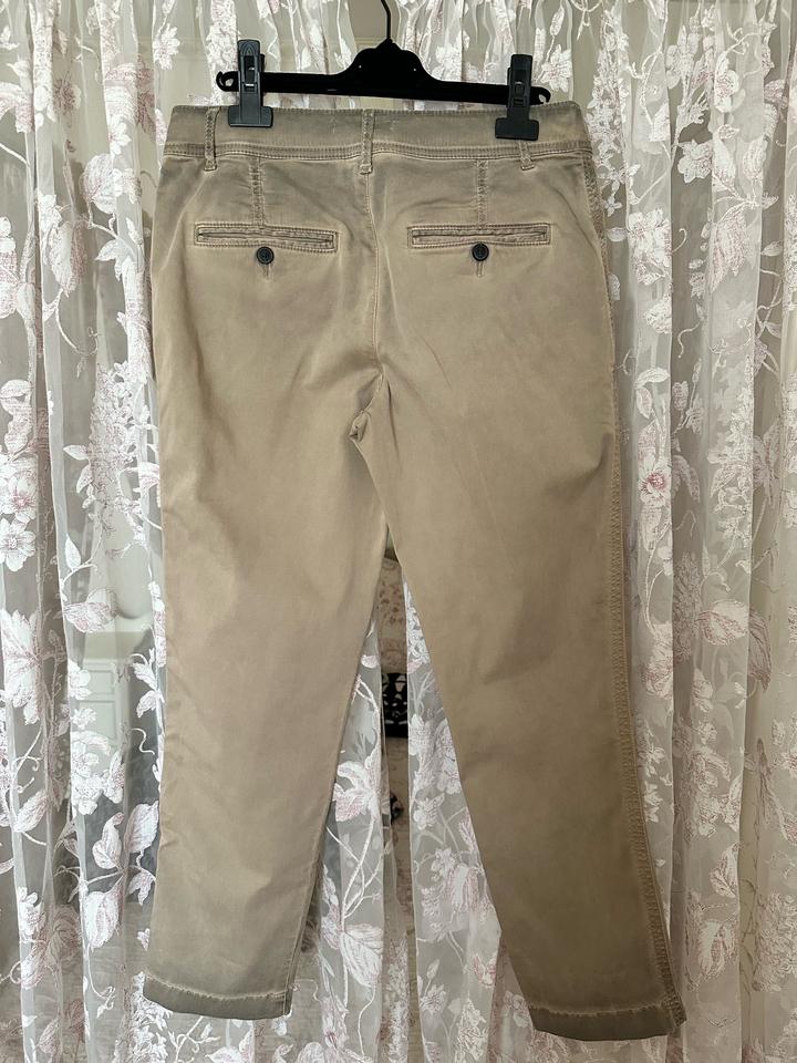 Брюки чинос Strenesse Blue