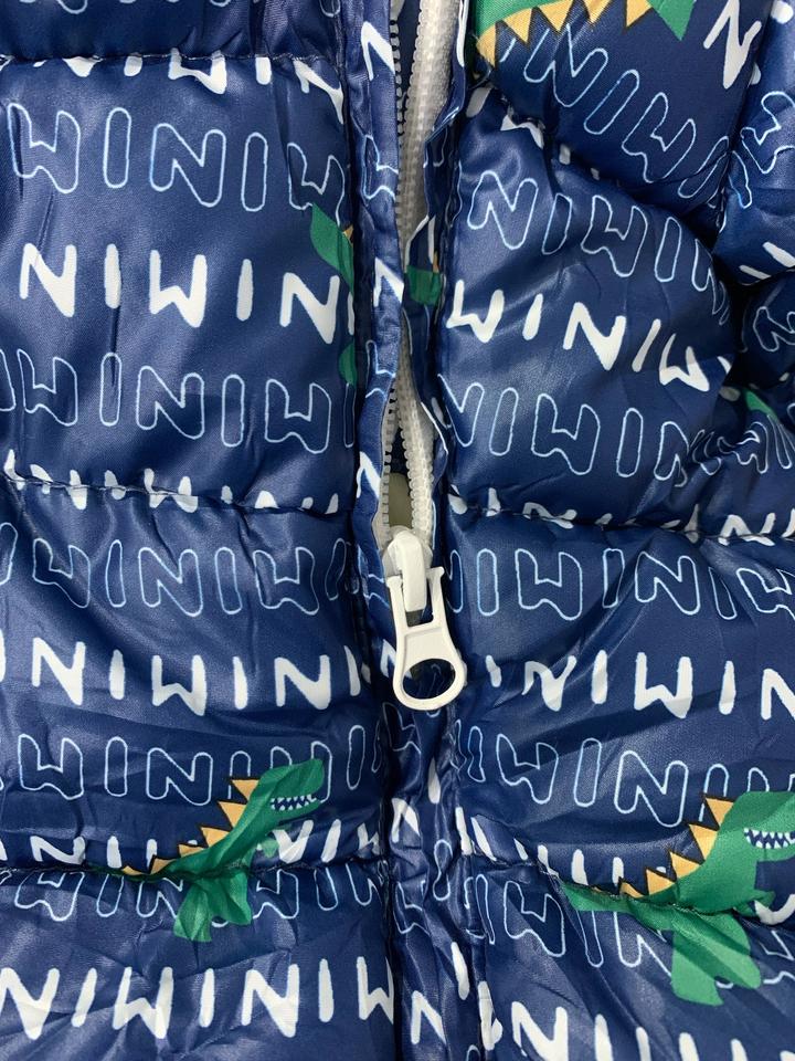 Комбинезон демисезон весна осень