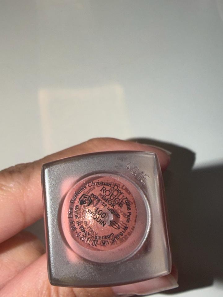 Косметика Chanel Dior оригинал