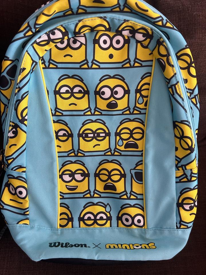 Рюкзак теннисный Wilson