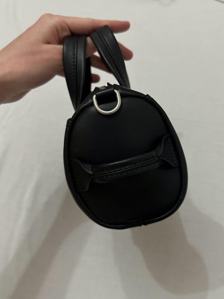 Karl Lagerfeld Biker Bag