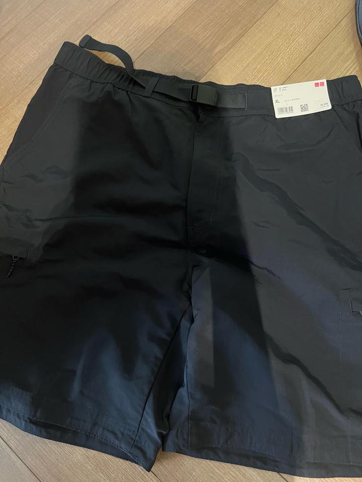 Мужские шорты Uniqlo