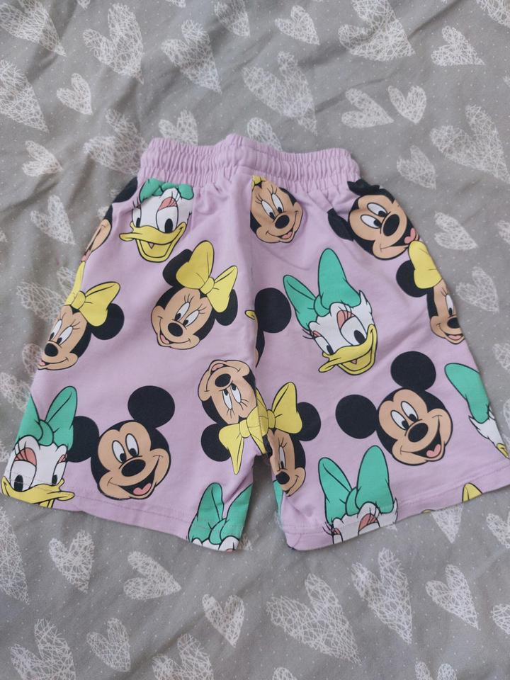 Шорты Zara 116