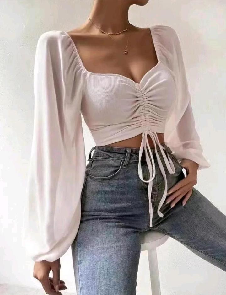 Блузка Турецкой фирмы