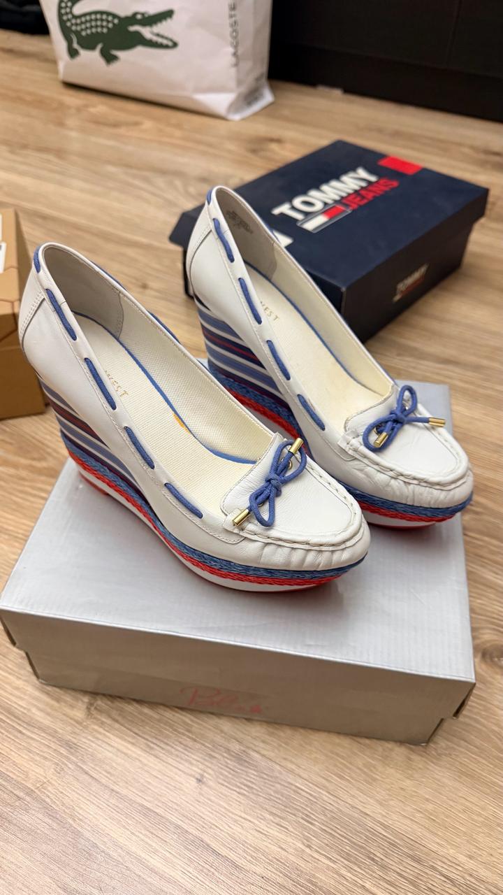 Босоножки Nine West