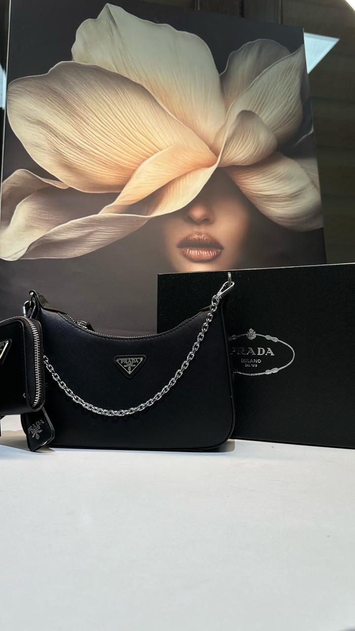 Сумка Prada