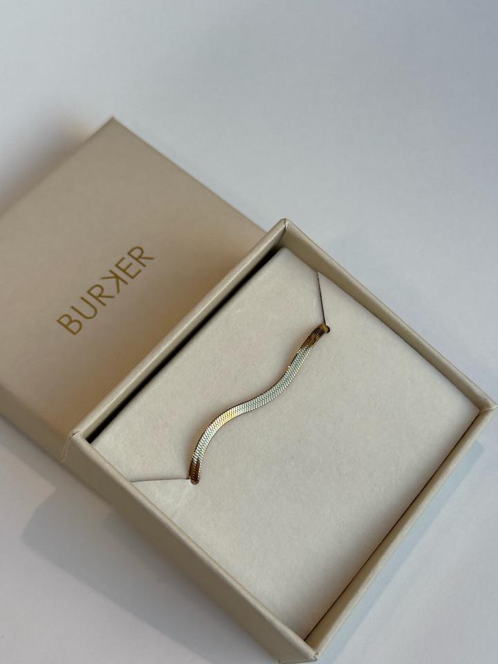 Браслет Lily Gold