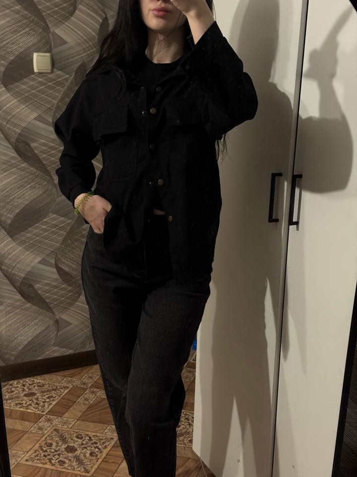 Рубашка