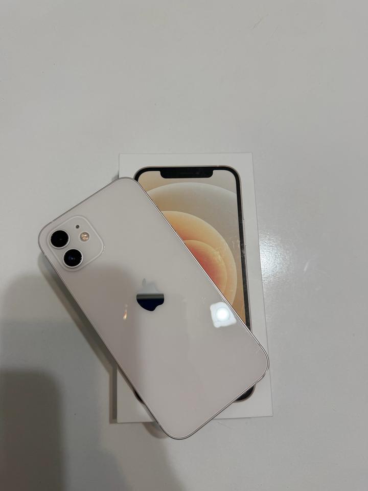 Айфон 12 64гб