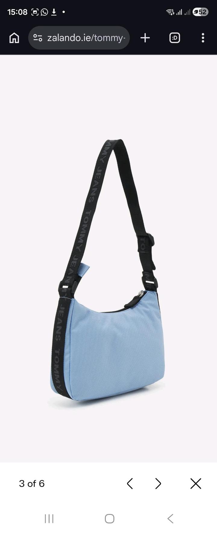 Сумка Tommy Hilfiger