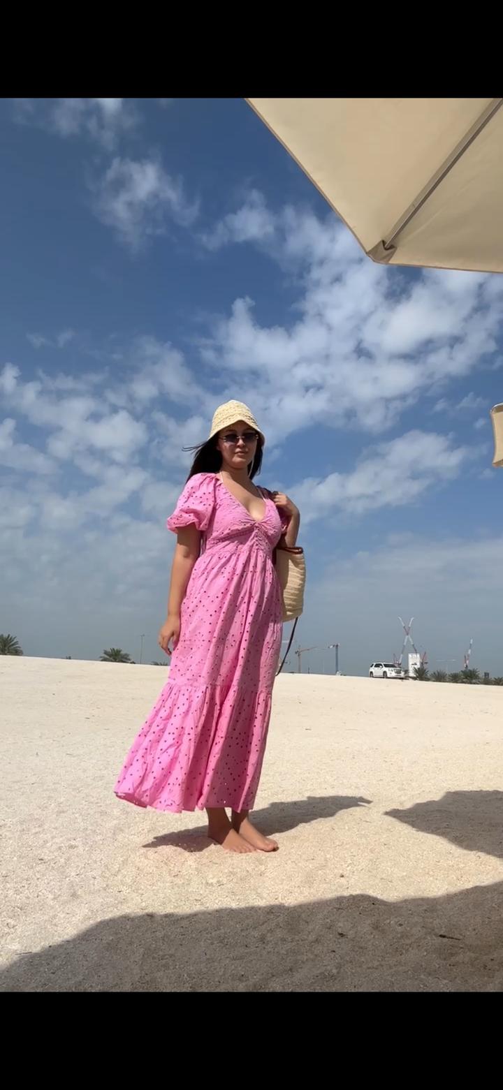 Платье летнее Zara