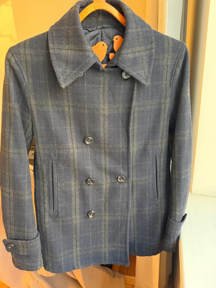 Продаю пальто-пиджак GU Uniqlo