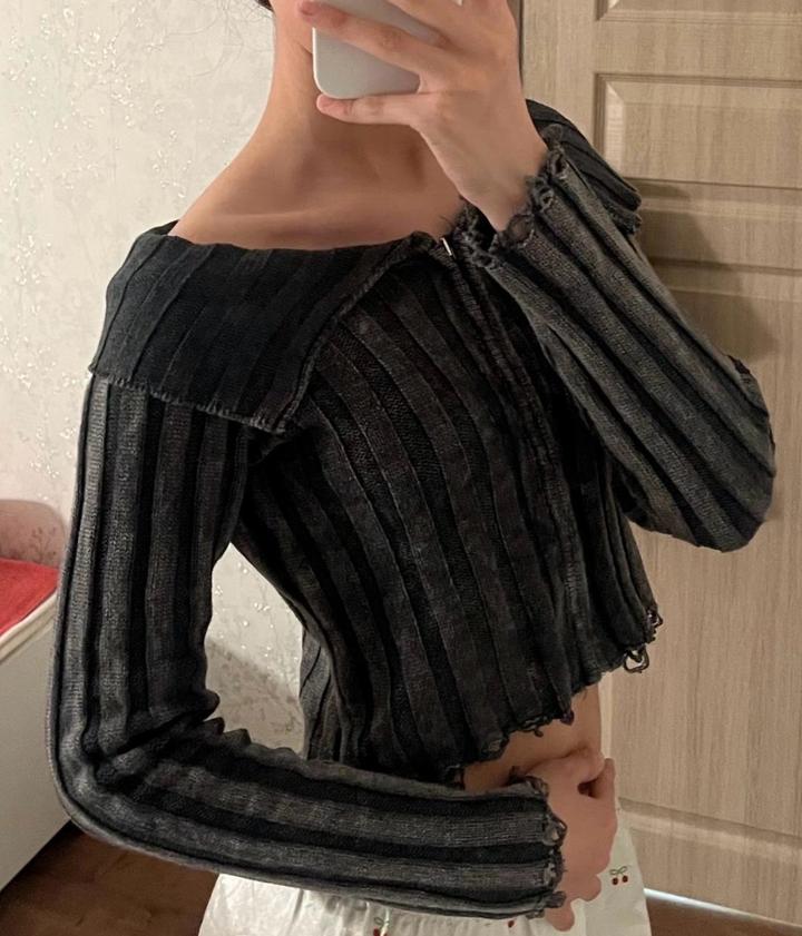 Кофточка Bisou
