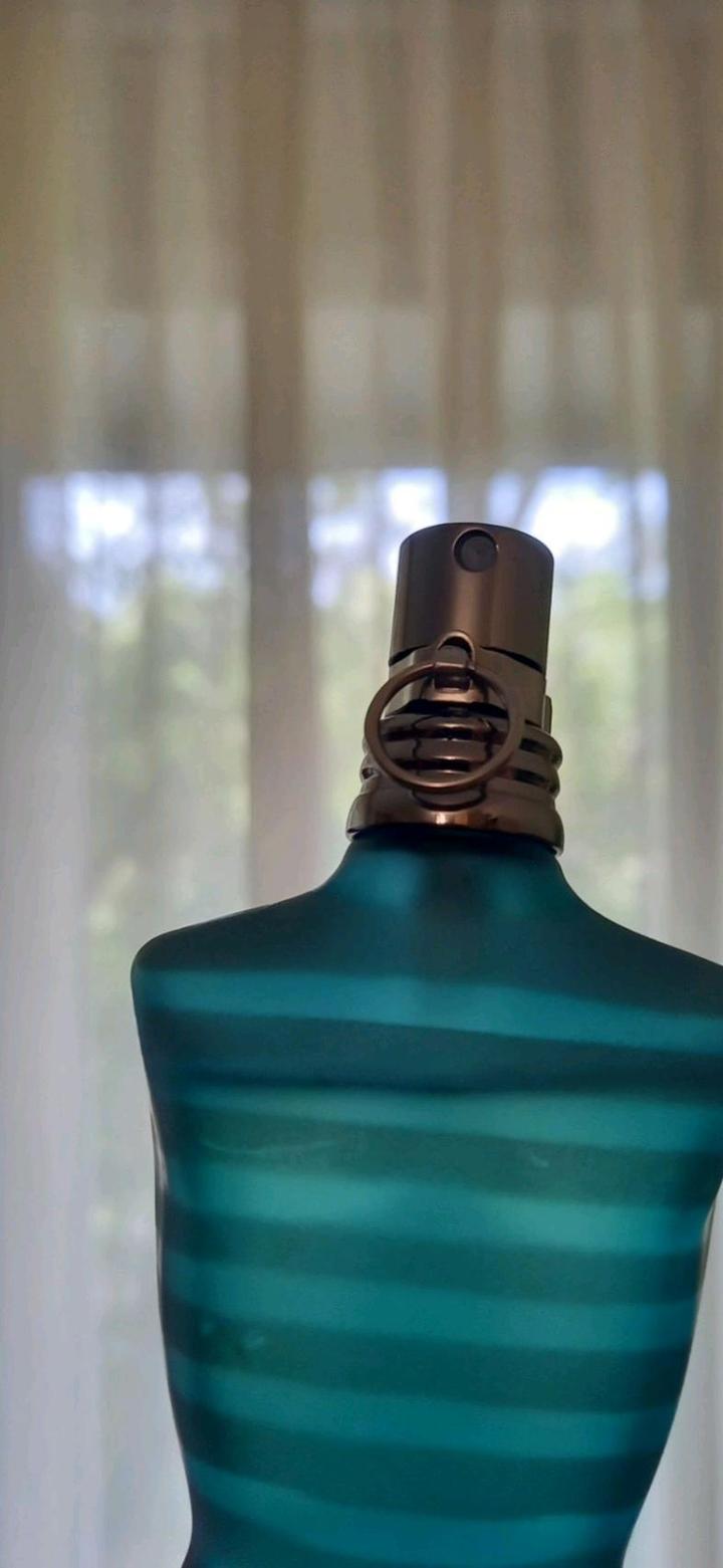 Jean paul gaultier le male