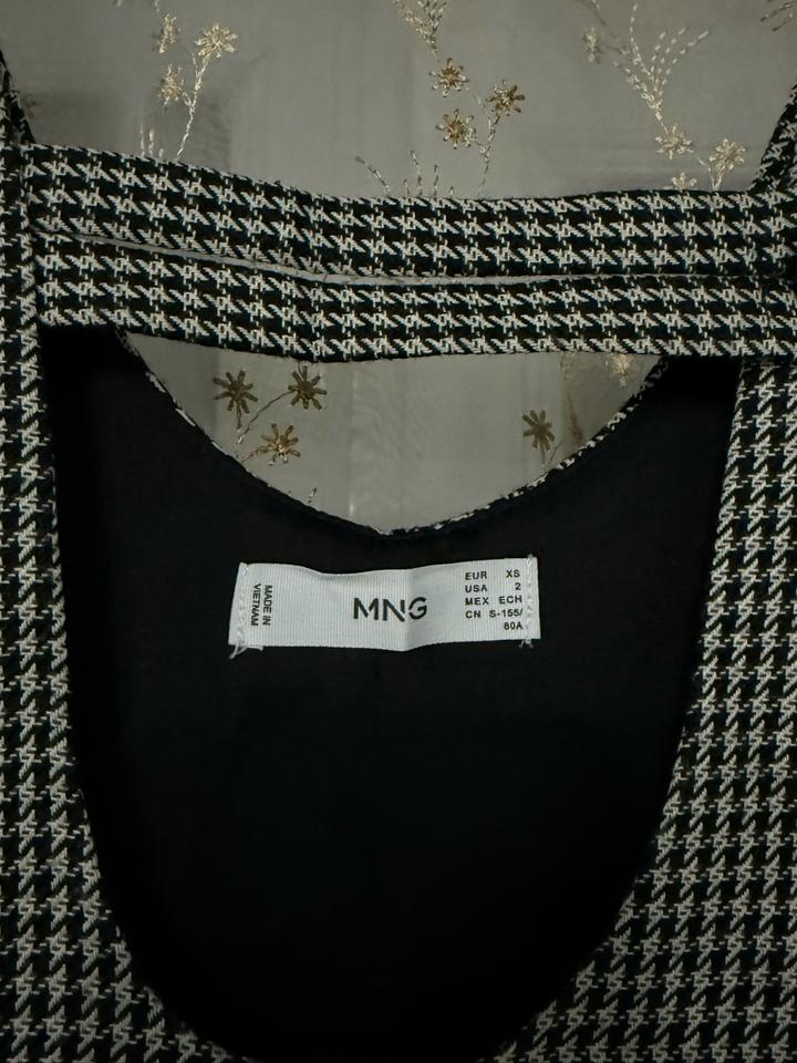 Сарафан MANGO