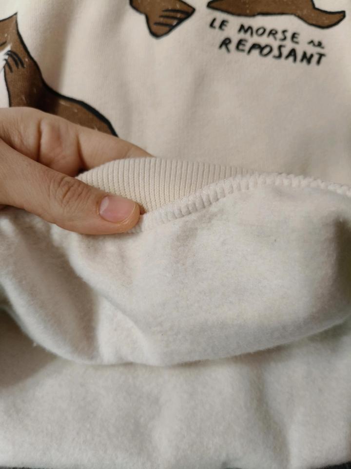 Свитшот zara 92