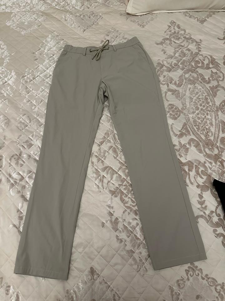 Corneli брюки светлые. Size 52