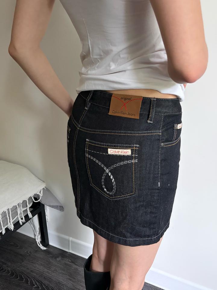 юбка Calvin Klein Jeans