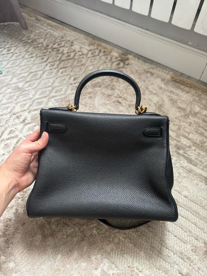 Сумка Hermes