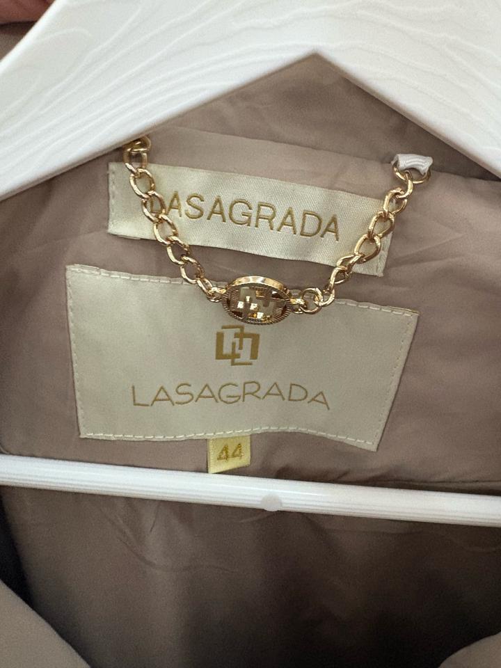 куртка lasagrada