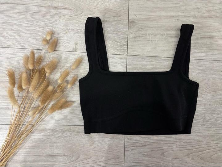 Топ бандо Zara