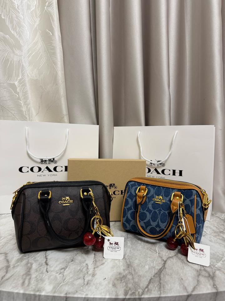 Бачонок coach