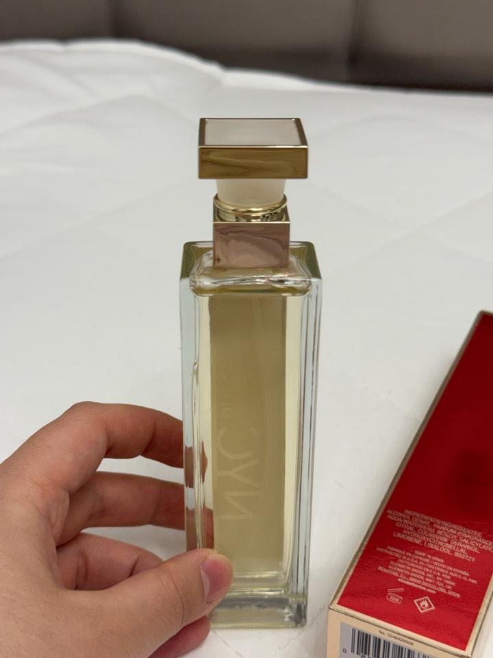 Парфюм, духи