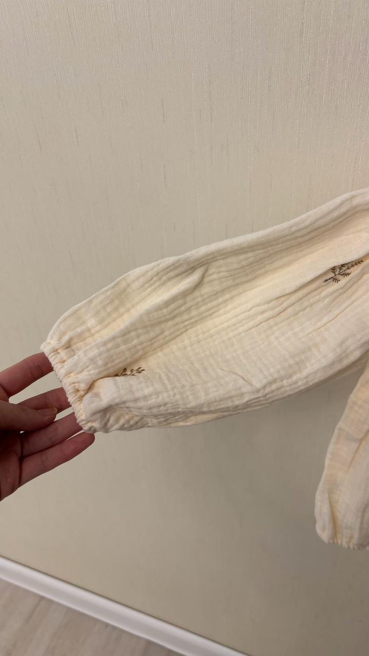 Боди для девочек от Корейского бренда