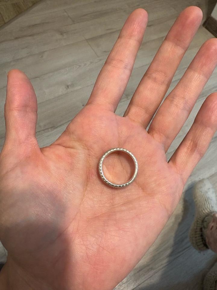 Украшения . Серьги кольцо кафф