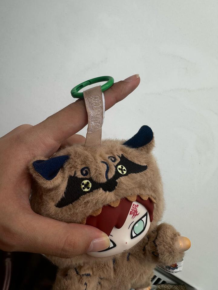 Мягкая игрушка брелок