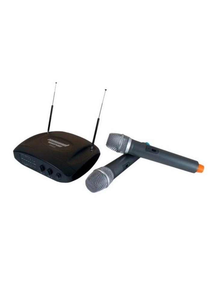 Микрофон Sound Wave SW22