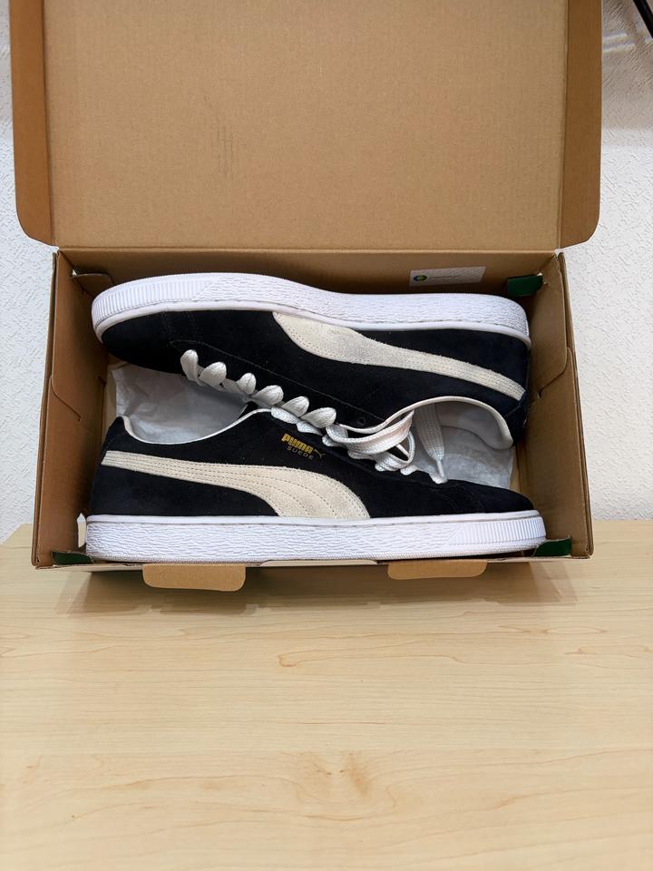 Puma Suede Classic XXI