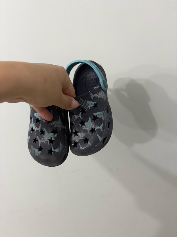 сабо шлепанцы