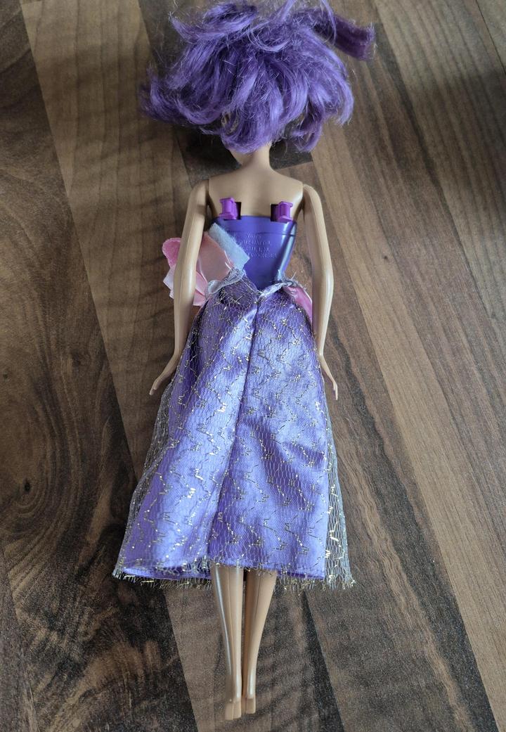 Три куклы Барби и Enchantimals Mattel. Цена за все