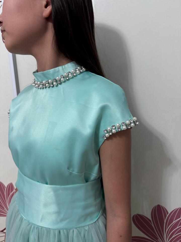 березовое платье